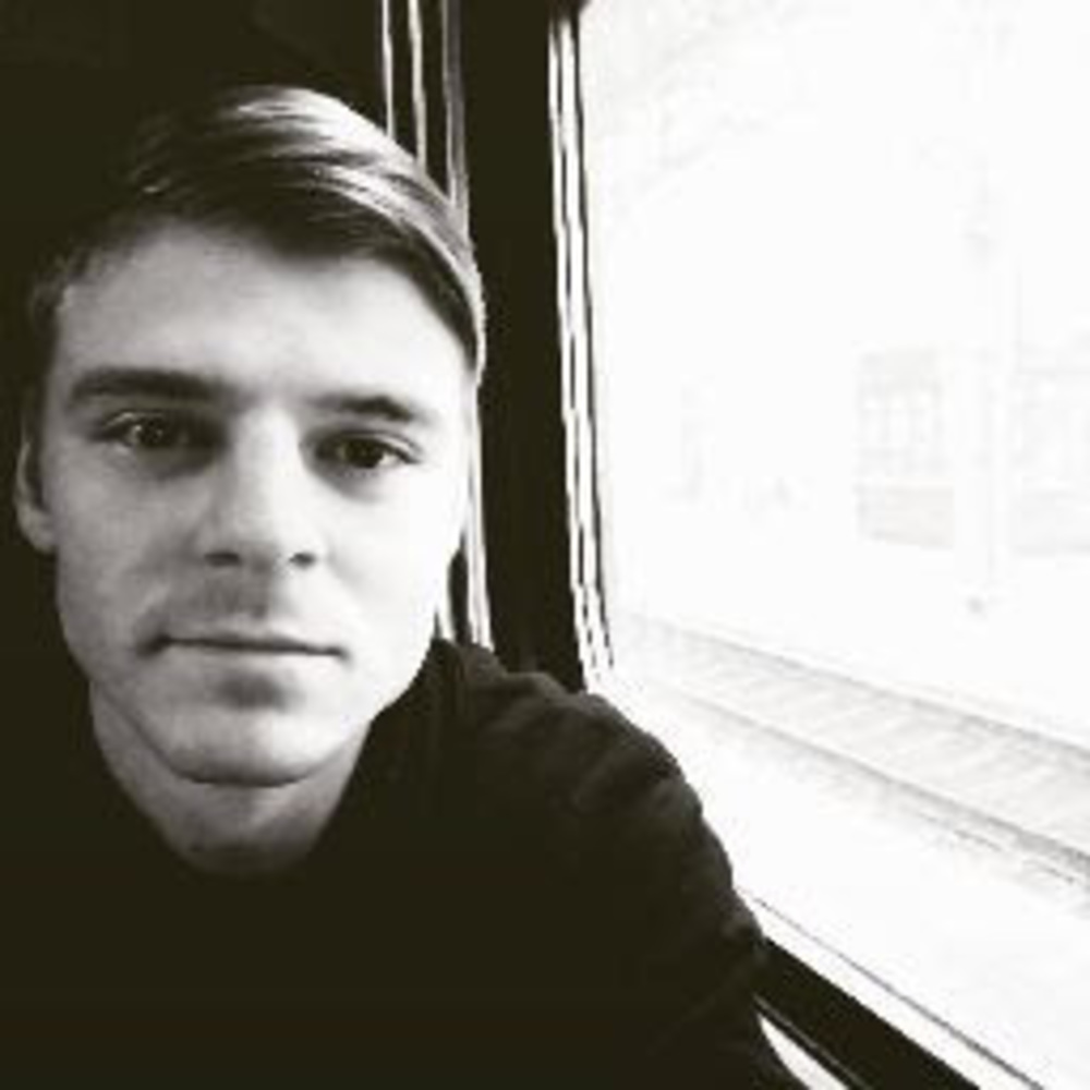 Meet your Posher, Дмитро